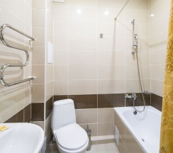 Стандартный 2-местный без балкона в Верона