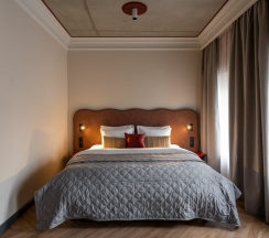 Джуниор сюит в Особняк 1830