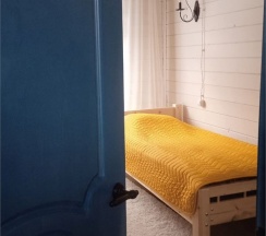 Апартаменты двухэтажные в Ай-бетли