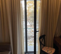 Двухместный номер Standard с видом на сад 2 отдельные кровати в Hotel City Centre