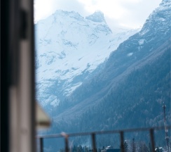 Комфорт 3-х местный в Milana