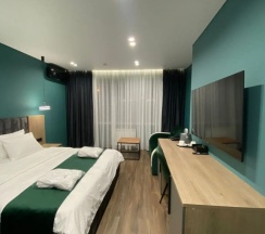 Люкс в Royal Status