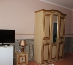 Трёхместный номер Standard в Grenland