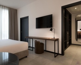 Двухместный номер Executive двуспальная кровать в J Hotel