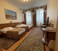 Семейный комфорт в Рязань