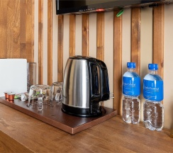 Standart double в Lido central