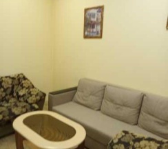 2-комнатный номер люкс в Звенигородский