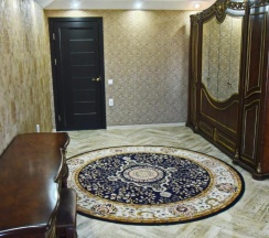 Двухместный номер Superior двуспальная кровать в Banqueting & Guest House Pomest'e