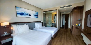 Нячанг: Отель Annova Nha Trang Hotel