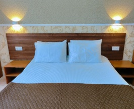 Двухместный Комфорт без балкона в Уральские самоцветы