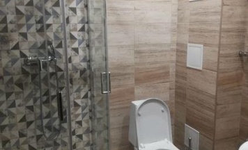 Номер стандарт с 2 односпальными кроватями (с завтраком) в Эл 6