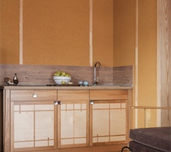 DELUXE SUITE выход на фурако в Sunrise Village