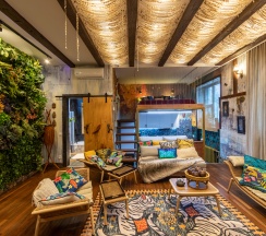 Bali Dreams в Dao de Rooms