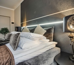 HOTEL 19 в Exclusive Hotel&Apartments