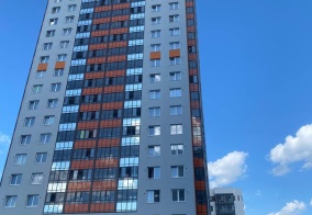 Апартаменты Апартаменты на Чайковского 66а в Екатеринбурге