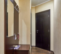 Апартаменты однокомнатные в Пионер люкс