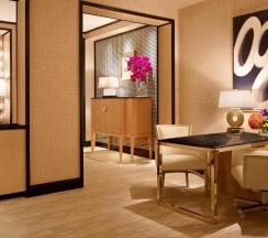 Номер Encore Resort в Encore at Wynn Las Vegas
