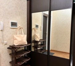 🏡 Комфортная квартира в самом центре города! в Как дома 05