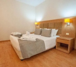 Двухместный номер Standard (двуспальная кровать) в Island Resorts Marisol