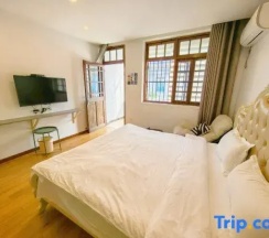 Номер Standard в Shanghai RUYIGE homestay