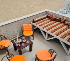 Полулюкс в Villa Boscol