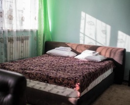 Номер полулюкс (с завтраком) в Кузнечик