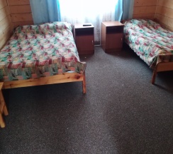 Дом в Сокол