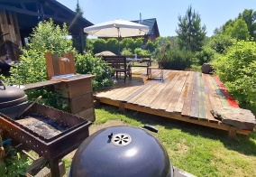 Апартаменты Апартаменты на 1020 Дом с Кораблем Плотниково Шмаково Инская 5/1 в Новосибирской области