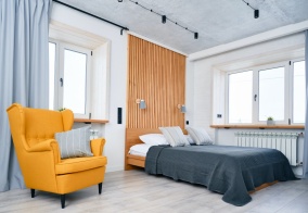 Апартаменты “GOOD NIGHT” в Томске