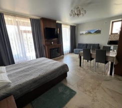 Апартаменты-студия (№2) в Woodberg