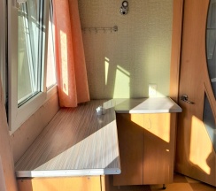 Коттедж стандарт в Пальма