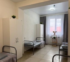 4-х местный для мужчин в Легенда