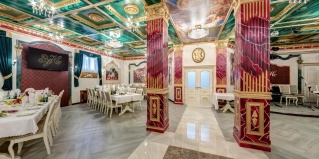 Самара: Отель Эдно