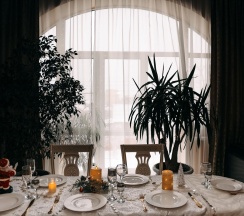 Коттедж улучшенный №1 в Кубанский дворик