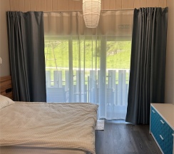 Джуниор Сюит для двоих с балконом в Игуана