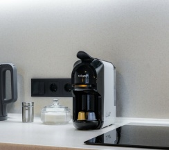 Maison №235 | Студия (dbl) в Nort на Родионова