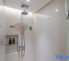 Люкс в Rising Hot Spring Resort Kunming