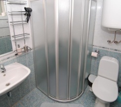 Студия в Palangos Saulegraza