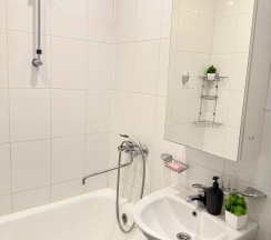 Квартира в Апартаменты на Ленина 26 кв 8