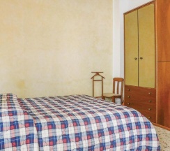 Номер Standard в Casale della Minaga