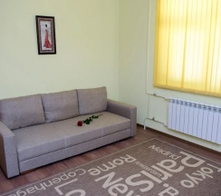 Номер Comfort с 2 комнатами в Жюль Верн