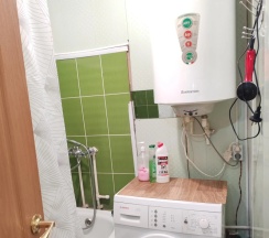 Двухместный коттедж Standard двуспальная кровать в Дом посуточно в Камышле