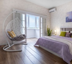 Stylish Luxury 1-комн на улице Пестова 5 от Piligrim-KMV.ru в Пилигрим КМВ