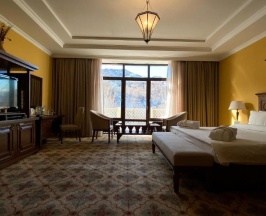 Апартаменты в Отель Samal Resort & Spa