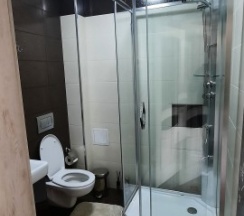 Люкс двухместный в Оштен