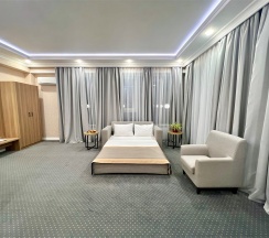 Люкс в Derbent Premium