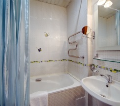 Одноместный эконом в Европа