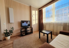 Апартаменты Апартаменты на Тихорецкая 22 в Калининграде