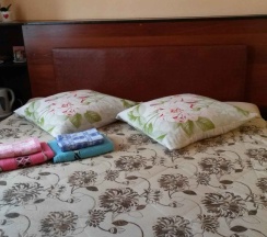 Одноместный номер Comfort в Комфорт-Чита