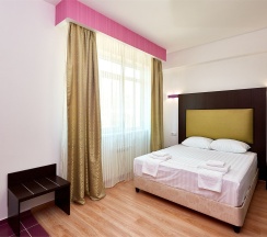 Делюкс 2-х местный без балкона в Диса